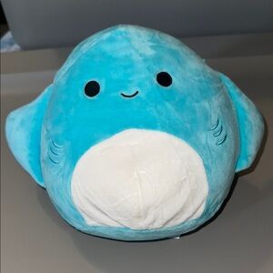 Squishmallows Maggie (Spotted Back) the Stingray 7.5” NWOT